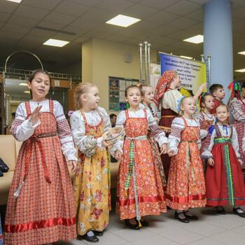 Фото Ярмарка 2017 год