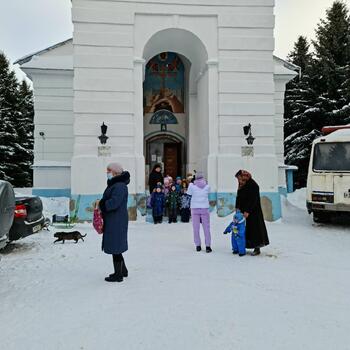 Фото Ярмарка-22 Спасское