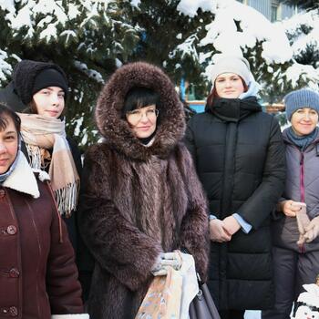 Фото Ярмарка-22 Спасское