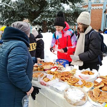 Фото Ярмарка-22 Спасское