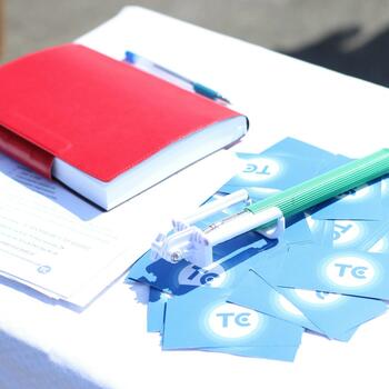 Фото "Эстафета добра" 17.06.2017