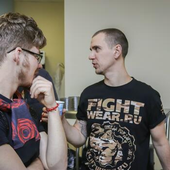 Фото Ярмарка 2017 год