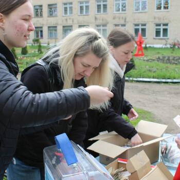 Фото Ярмарка-2025