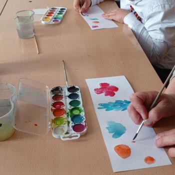 Фото Ярмарка 08.05.2024 г.