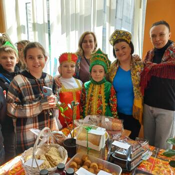 Фото Ярмарка 08.05.2024 г.