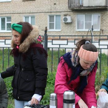 Фото Ярмарка-2025