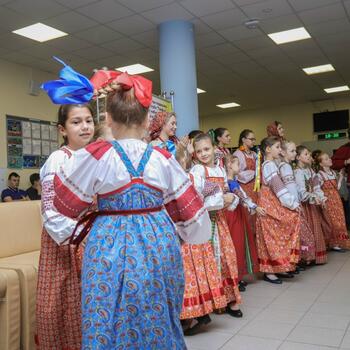 Фото Ярмарка 2017 год