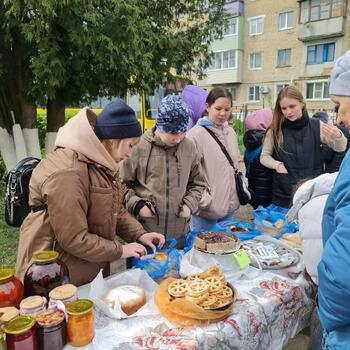 Фото Ярмарка-2025
