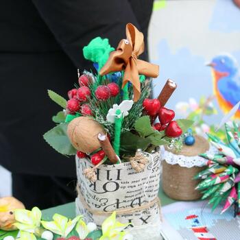 Фото Ярмарка-22 Спасское