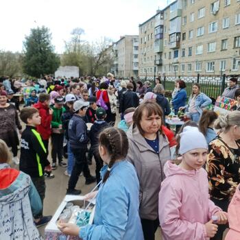 Фото Ярмарка-2023