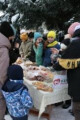 Фото Ярмарка-22 Спасское