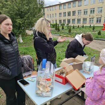 Фото Ярмарка-2025