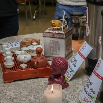 Фото Ярмарка 2017 год