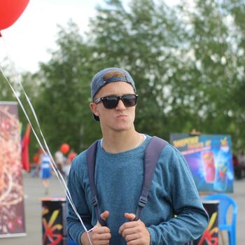 Фото "Эстафета добра" 17.06.2017