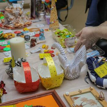 Фото Ярмарка 2017 год