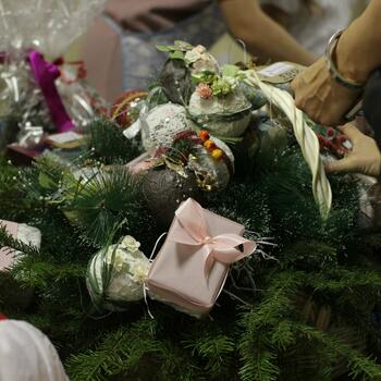 Фото Альбом мероприятия