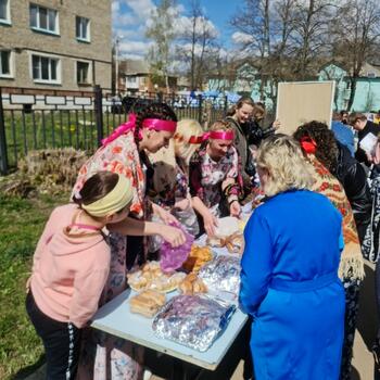 Фото Ярмарка-2023