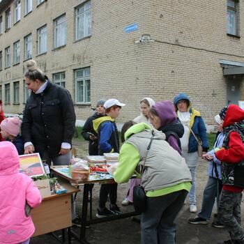 Фото Ярмарка-2025