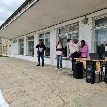 Фото Ярмарка-2025