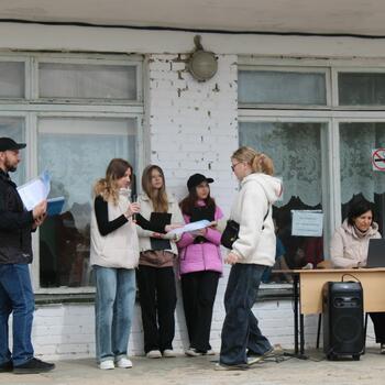 Фото Ярмарка-2025