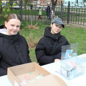 Фото Ярмарка-2025