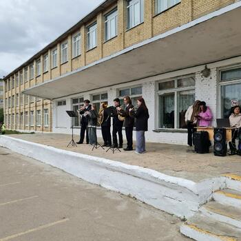 Фото Ярмарка-2025