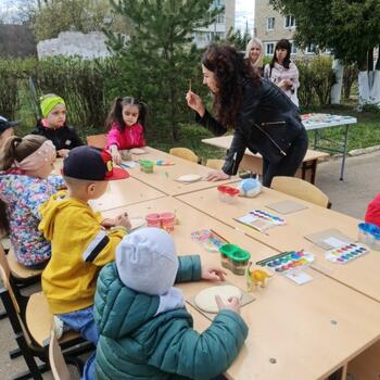 Фото Ярмарка-2023