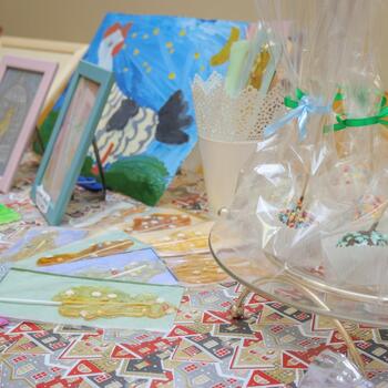 Фото Ярмарка 2017 год