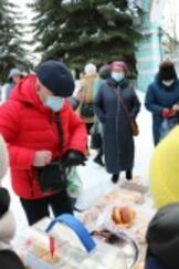 Фото Ярмарка-22 Спасское