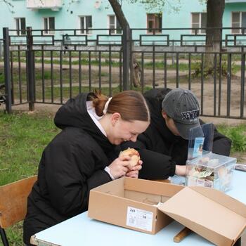 Фото Ярмарка-2025