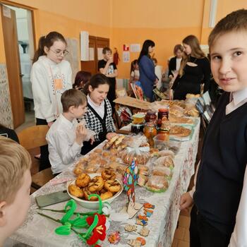 Фото Ярмарка 08.05.2024 г.