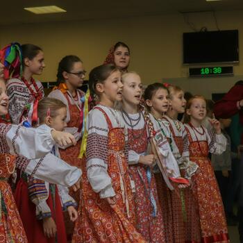 Фото Ярмарка 2017 год