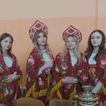 Фото Ярмарка 08.05.2024 г.