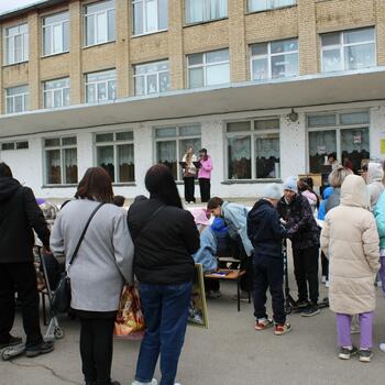 Фото Ярмарка-2025