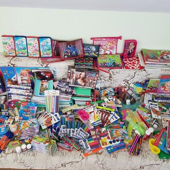 Фото "Учись, малыш" 2017