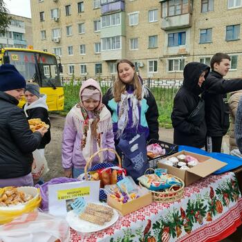 Фото Ярмарка-2025