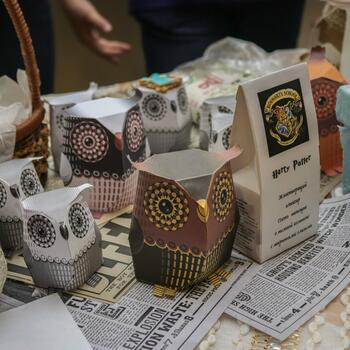 Фото Ярмарка 2017 год