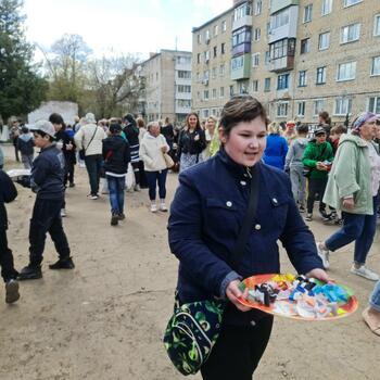 Фото Ярмарка-2023