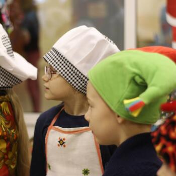 Фото Ярмарка 2016