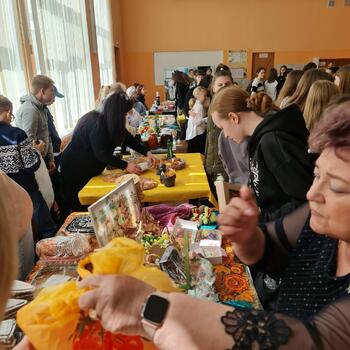 Фото Ярмарка 08.05.2024 г.