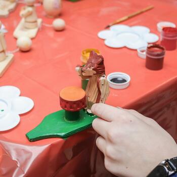 Фото Ярмарка 2017 год