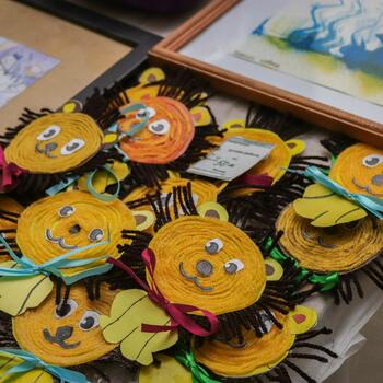 Фото Ярмарка 2017 год