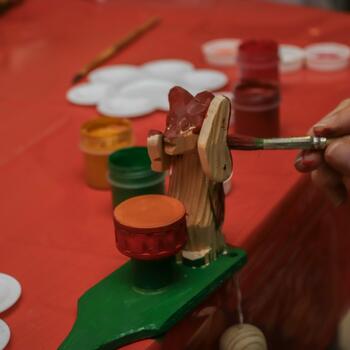 Фото Ярмарка 2017 год