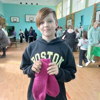 Фото Ярмарка 08.05.2024 г.