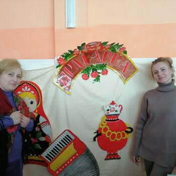 Фото Ярмарка 08.05.2024 г.