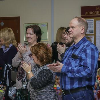 Фото Ярмарка 2017 год