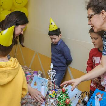 Фото Ярмарка 2017 год