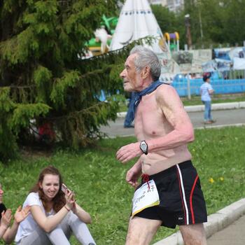 Фото "Эстафета добра" 17.06.2017