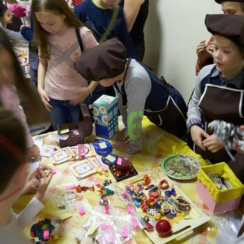 Фото Ярмарка 2015