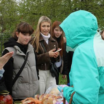 Фото Ярмарка-2025